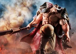 One Piece - Edward Newgate Statue / P.O.P / Neo Maximum - Super Limited Reprint: MegaHouse