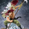 One Piece - Edward Newgate Figur / FiguartsZERO - Pirate Captain: Tamashii Nations