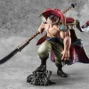 One Piece - Edward Newgate / Whitebeard Statue - Excellent Model P.O.P / Neo Maximum: MegaHouse
