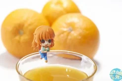 One Piece - 8er Minifigurenset - Ochatomo Serie / Teatime of Pirates: MegaHouse