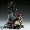 One Piece - Eustass Kid Statue / Figure Life: Banpresto