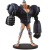 One Piece - Franky Figur - DXF / The Grandline Men: Banpresto