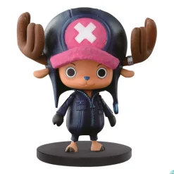 One Piece - Franky Figur - DXF / The Grandline Men: Banpresto