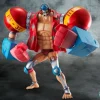 One Piece - Franky Statue - Excellent Model - Sailing Again Maximum / Limited Edition: MegaHouse