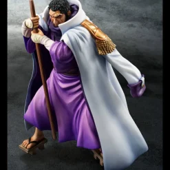 One Piece - Fujitora / Issho Statue / Excellent Model P.O.P - Sailing Again [NEUAUFLAGE]: MegaHouse