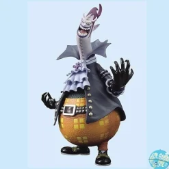One Piece - Gekko Moria Figur - DX: Banpresto