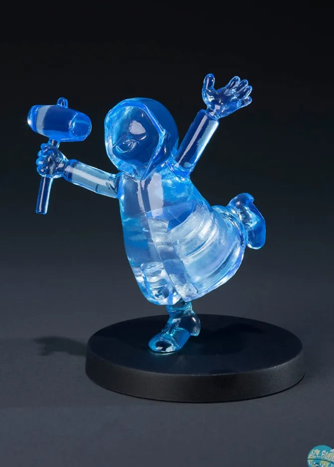 One Piece - Going Merry Statue - Premium Diecast / 20th Anniversary: Bandai