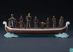 One Piece - Going Merry Statue - Premium Diecast / 20th Anniversary: Bandai