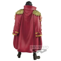 One Piece - Gol D. Roger Figur / King Of Artist: Banpresto