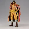 One Piece - Gol D. Roger Statue / King of Artist - Special Ver.: Banpresto