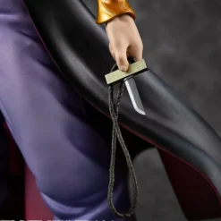 One Piece - Hawk Eye Dracule Mihawk Statue / SA-Maximum - Version R: MegaHouse