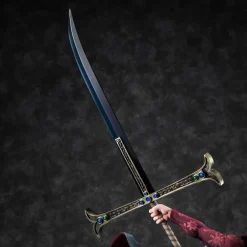 One Piece - Hawk-Eye Dracule Mihawk Statue / Neo Maximum: MegaHouse