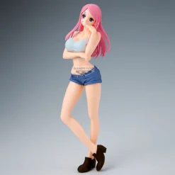 One Piece - Jewelry Bonney Statue / Glitter & Glamours - II: Banpresto