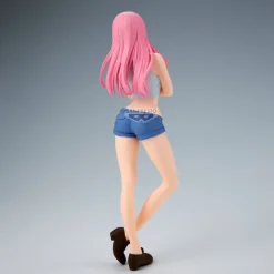 One Piece - Jewelry Bonney Statue / Glitter & Glamours - II: Banpresto