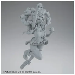 One Piece - Jewelry Bonney Figur / King of Artist - The Most Free Future: Banpresto