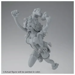 One Piece - Jewelry Bonney Figur / King of Artist - The Most Free Future: Banpresto