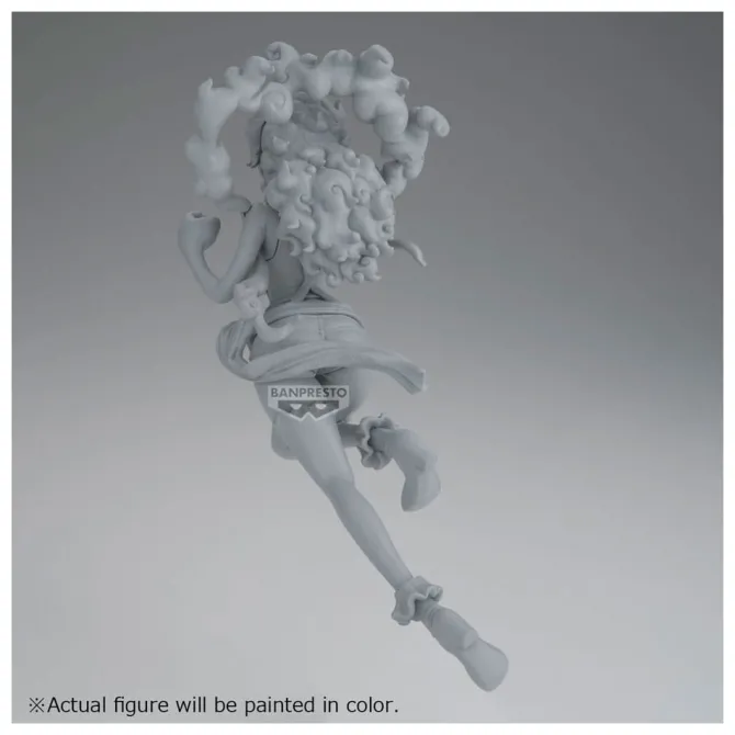 One Piece - Jewelry Bonney Figur / King of Artist - The Most Free Future: Banpresto