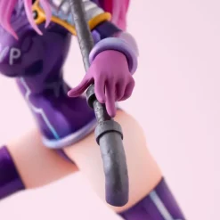 One Piece - Jewelry Bonney Statue / Portrait Of Pirates - Evolutionary History: MegaHouse