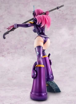 One Piece - Jewelry Bonney Statue / Portrait Of Pirates - Evolutionary History: MegaHouse