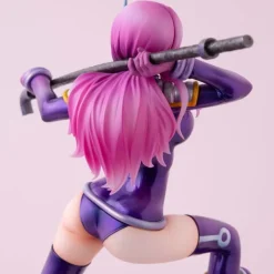 One Piece - Jewelry Bonney Statue / Portrait Of Pirates - Evolutionary History: MegaHouse