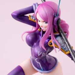 One Piece - Jewelry Bonney Statue / Portrait Of Pirates - Evolutionary History: MegaHouse