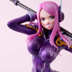 One Piece - Jewelry Bonney Statue / Portrait Of Pirates - Evolutionary History: MegaHouse