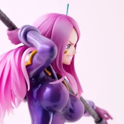 One Piece - Jewelry Bonney Statue / Portrait Of Pirates - Evolutionary History: MegaHouse