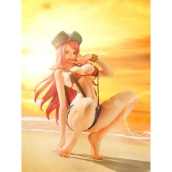 One Piece - Jewelry Bonney Statue / B.B. Version - Limited: MegaHouse