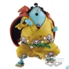 One Piece - Jimbei Figur - King of Artist: Banpresto