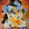 One Piece - Jinbei Figur / FiguartsZERO: Tamashii Nations