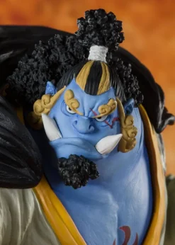 One Piece - Jinbei Figur / FiguartsZERO: Tamashii Nations