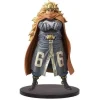 One Piece - Judge Figur - DXF / Vinsmoke Family Vol.3: Banpresto