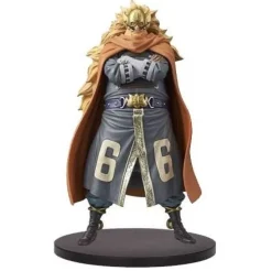 One Piece - Judge Figur - DXF / Vinsmoke Family Vol.3: Banpresto