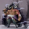 One Piece - Kaido King of the Beasts Statue / Extra Battle - FiguartsZERO: Tamashii Nations
