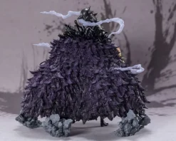 One Piece - Kaido King of the Beasts Statue / Extra Battle - FiguartsZERO: Tamashii Nations