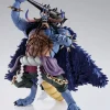 One Piece - Kaido King of the Beasts Actionfigur / S.H.Figuarts: Tamashii Nations