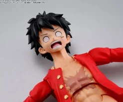 One Piece - Kaido King of the Beasts Actionfigur / S.H.Figuarts: Tamashii Nations