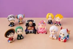 One Piece - Kaido Statue / Look Up: MegaHouse