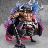 One Piece - Kaido the Beast Statue / WA-Maximum: MegaHouse