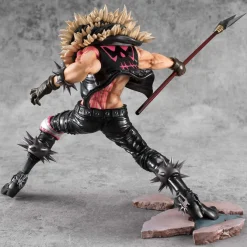 One Piece - Katakuri Charlotte Statue / Portrait Of Pirates - SA-Maximum: MegaHouse