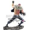 One Piece - Katakuri Figur / 20th Anniversary: Banpresto