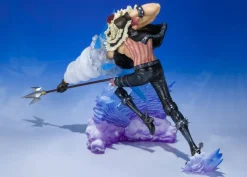 One Piece - Katakuri Figur / FiguartsZERO / Mochi Suki Version: Tamashii Nations