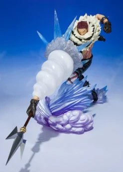 One Piece - Katakuri Figur / FiguartsZERO / Mochi Suki Version: Tamashii Nations