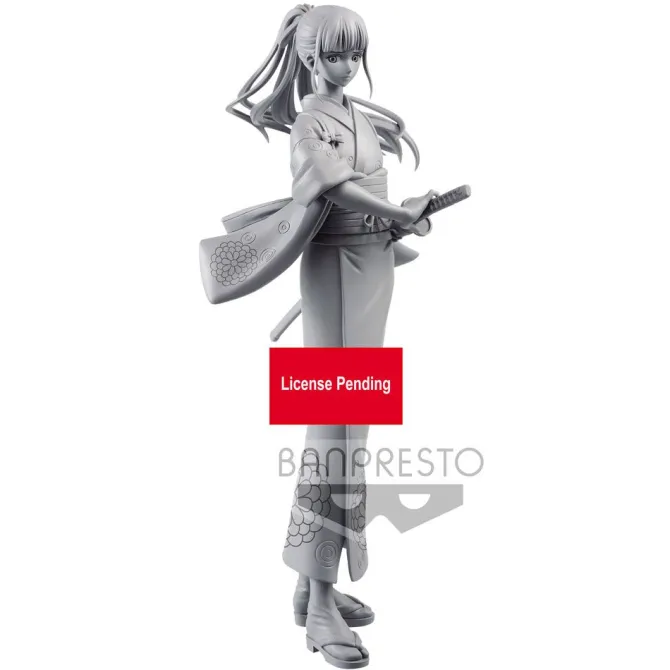 One Piece - Kikunojo Figur / Glitter & Glamours - Version A: Banpresto