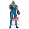 One Piece - Killer Figur / DXF - Grandline Men Wanokuni: Banpresto