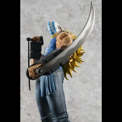 One Piece - Killer Statue / Excellent Model P.O.P - Limited Edition [RÜCKLÄUFER]: MegaHouse-Copy