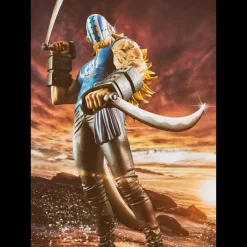 One Piece - Killer Statue / Excellent Model P.O.P - Limited Edition [NEUAUFLAGE]: MegaHouse