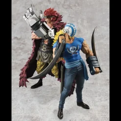 One Piece - Killer Statue / Excellent Model P.O.P - Limited Edition [NEUAUFLAGE]: MegaHouse