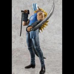 One Piece - Killer Statue / Excellent Model P.O.P - Limited Edition [NEUAUFLAGE]: MegaHouse