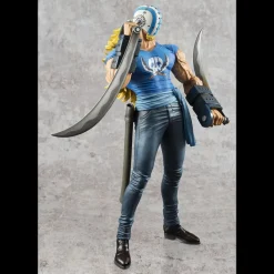 One Piece - Killer Statue / Excellent Model P.O.P - Limited Edition [NEUAUFLAGE]: MegaHouse